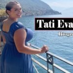 Tati Evans: A Rising Star in the Influencer Space